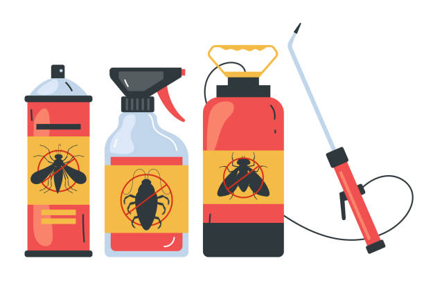 Pest Prevention Services in Calico Rock, AR